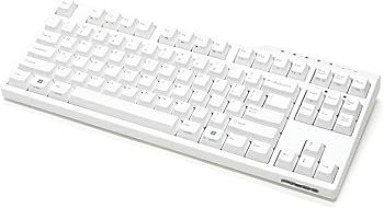Amazon.co.jp: FILCO Majestouch Convertible 3 HAKUA Tenkeyless